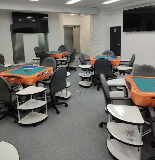 ハッピー サービスのご案内 - 【秋葉原】セット麻雀の雀荘 まぁじゃん